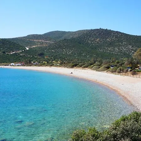 모텔 Yaliyani 얄리싸이프리크