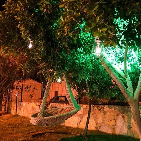 Yaliyani Motel Yaliciftlik