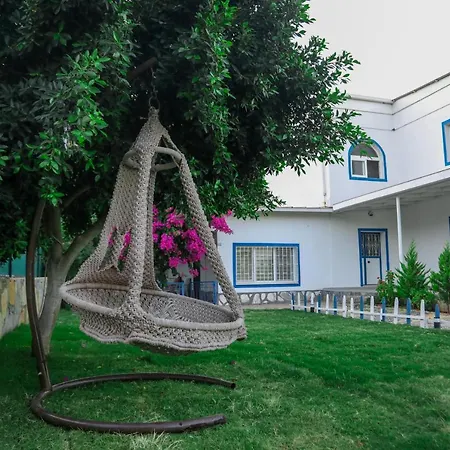 Yalıyanı Restaurant Motel Yalıçiftlik
