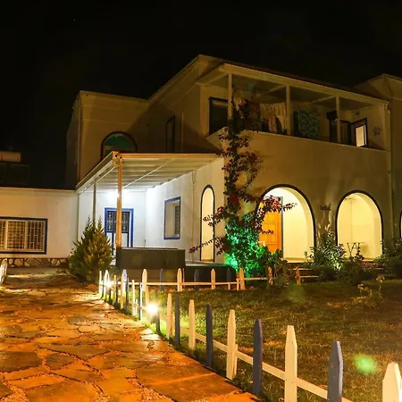 Yaliyani Motel Yaliciftlik