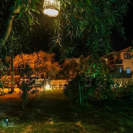 Motel Yaliyani Yaliciftlik