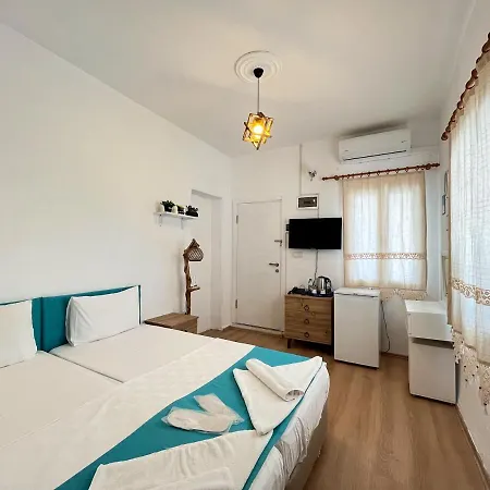 Yaliyani Motel Yalıçiftlik