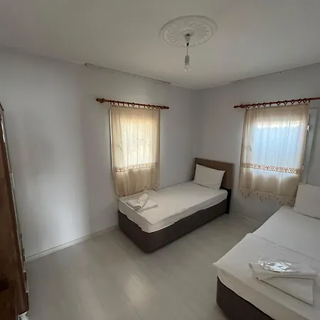 Yaliyani Motel Yalıçiftlik