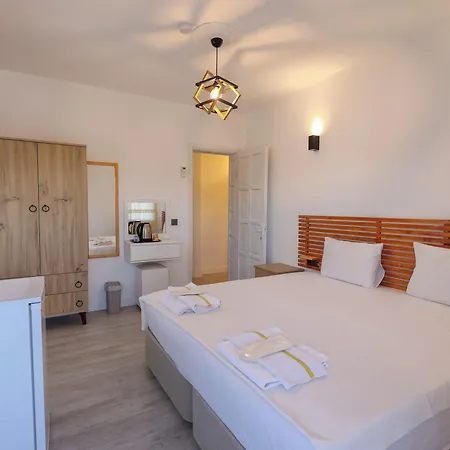 Motel Yaliyani Yaliciftlik