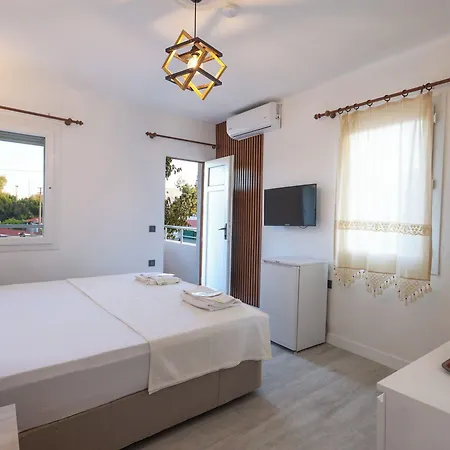 Motel Yaliyani *